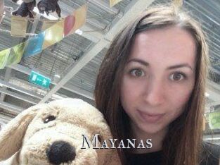 Mayanas