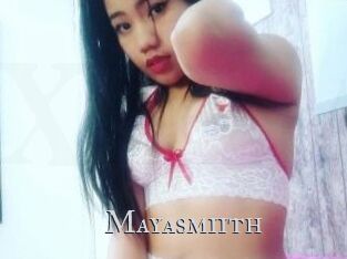 Mayasmiith Xxx Amateur