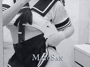 MayoSan