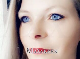 Mazakeen
