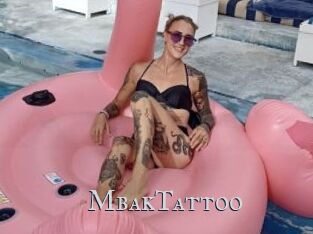MbakTattoo