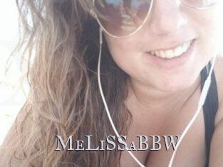 MeLiSSaBBW