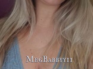 MegBabbyy11
