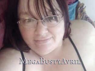 MegaBustyAvril Xxx Amateur