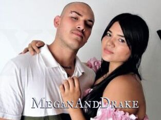 MeganAndDrake Xxx Amateur