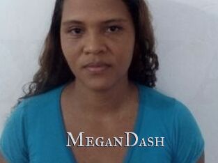 MeganDash