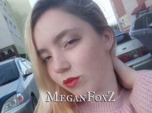 MeganFoxZ