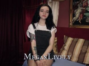 MeganLively