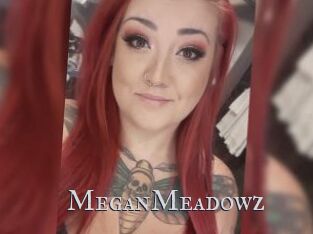 MeganMeadowz Xxx Amateur