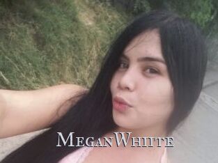 MeganWhiite