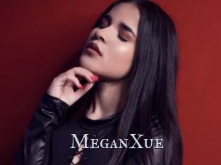MeganXue