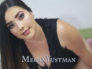 MeganYustman