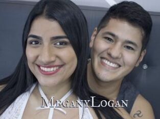 MeganyLogan