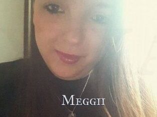 Meggii