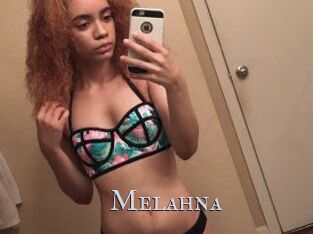 Melahna