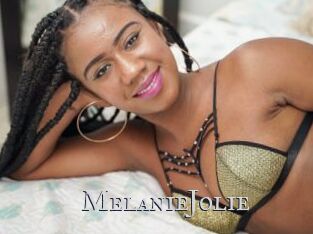 MelanieJolie