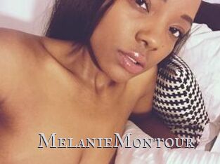 MelanieMontour Xxx Amateur
