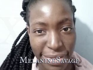 MelanineSavage