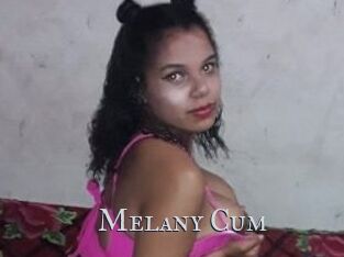 Melany_Cum