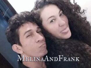 MelinaAndFrank