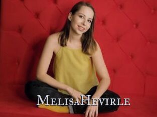 MelisaHevirle