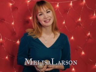 MelisaLarson
