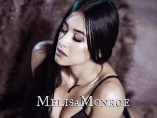 MelisaMonroe Xxx Amateur