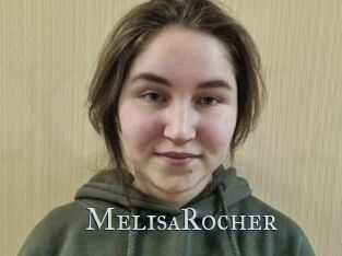 MelisaRocher
