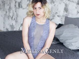 MelissaCenly