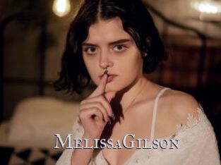 MelissaGilson