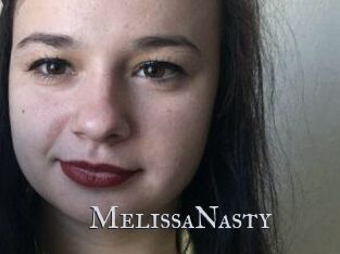 MelissaNasty