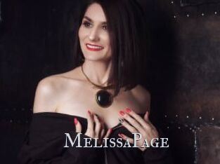 MelissaPage Xxx Amateur