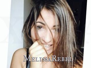MelissaRebel