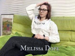 Melissa_Dope