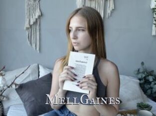 MellGaines