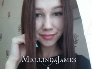 MellindaJames Xxx Amateur
