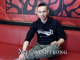 MelmanStrong