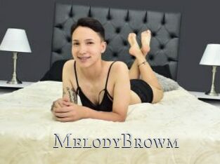 MelodyBrowm
