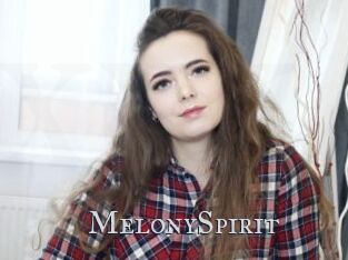 MelonySpirit