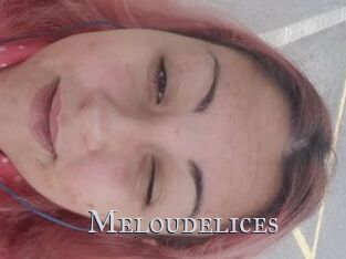 Meloudelices