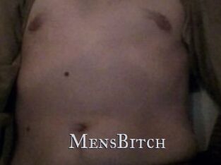MensBitch