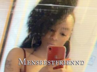 Mensbestfriennd