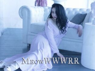 MeowWWWRR