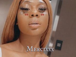 Mercixxx