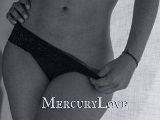 Mercury_Love Xxx Amateur