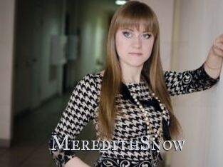 MeredithSnow