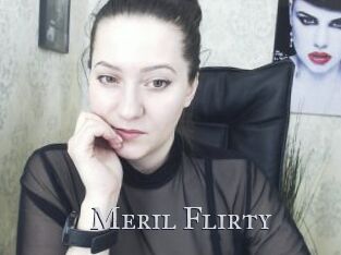 Meril_Flirty Xxx Amateur