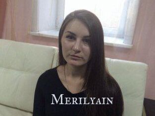 Merilyain