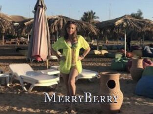 MerryBerry Xxx Amateur