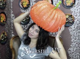 MersieLUV Xxx Amateur